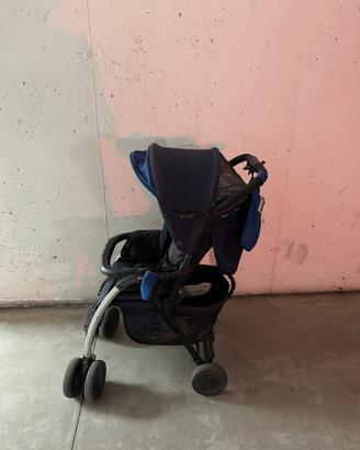 Passeggino Chicco