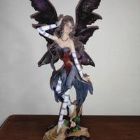 Alita Fairy figure