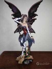 Alita Fairy figure