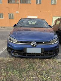 Volkswagen Polo 1.0 95CV TSI R-Line