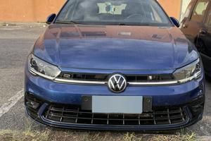 Volkswagen Polo 1.0 95CV TSI R-Line