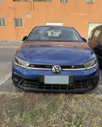 Volkswagen Polo 1.0 95CV TSI R-Line