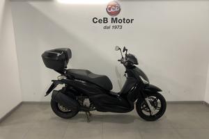 PIAGGIO BEVERLY 350