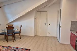 Trilocale ristrutturato