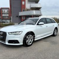 AUDI A6 2.0 TDI 190 CV ultra S tronic Business Plu