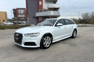 AUDI A6 2.0 TDI 190 CV ultra S tronic Business Plu