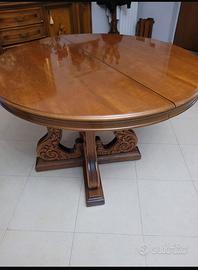 Tavola da pranzo