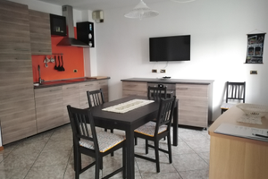 Appartamento in centro a Molveno