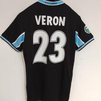 Maglia Calcio Veron Lazio 