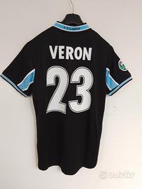 Maglia Calcio Veron Lazio 