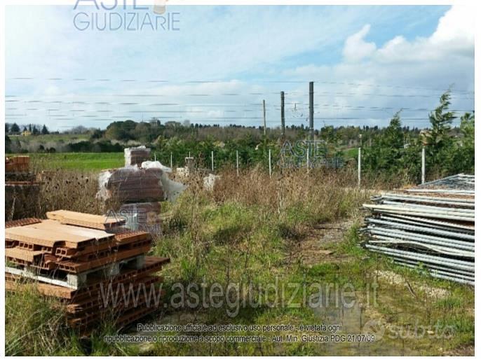 Terreno Agricolo Collesalvetti [A1465095] - Vista 5