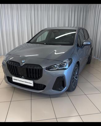 BMW 218d Active Tourer