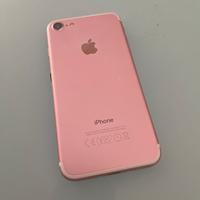 Iphone 7 128 giga