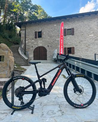 Santa Cruz Vala XL AL 70