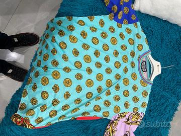 T shirt versace