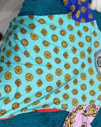 T shirt versace