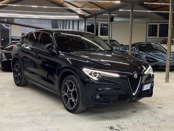 Alfa Romeo Stelvio 2.2 Turbodiesel 210 CV AT8 Q4 S