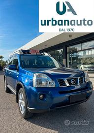 Nissan X-Trail 2.0 dCi 4x4 150CV LE