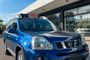 Nissan X-Trail 2.0 dCi 4x4 150CV LE