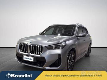 BMW X1 xdrive23i mhev 48V MSport Edition Signature