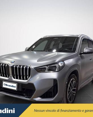BMW X1 xdrive23i mhev 48V MSport Edition Signature
