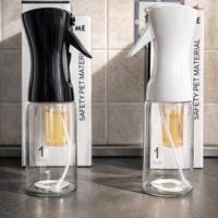 Nebulizzatore Spray Olio e Aceto – Design Elegante