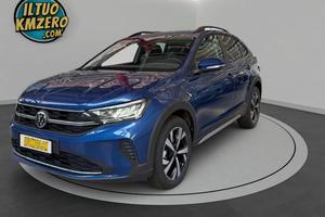 VOLKSWAGEN Taigo - Taigo 1.0 tsi Life 95cv