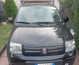 Fiat panda 4x4