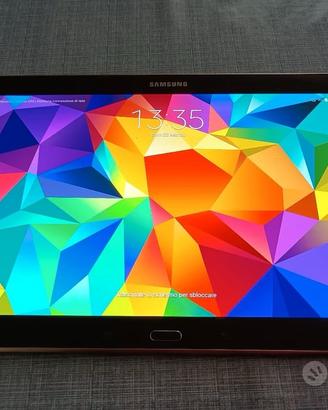 Samsung Galaxy Tab S SM-T805 16GB 3G 4G