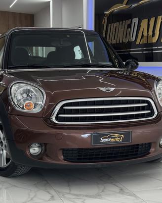 Mini Cooper D Paceman 1.6 Full Opt