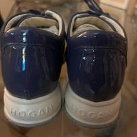 Scarpe Hoogan