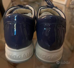 Scarpe Hoogan
