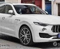 Ricambi maserati levante 2018 2019 2020 2021