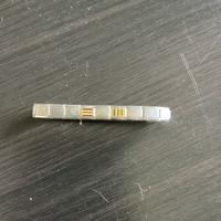 Braccialetto acciaio inox elastico