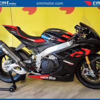 Aprilia RSV4 1100