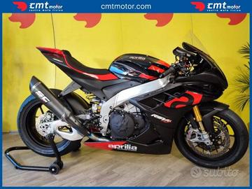 Aprilia RSV4 1100