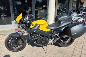 Bmw F 800 R