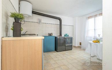 Termocucina Bosky 2005 di 24,5 KW