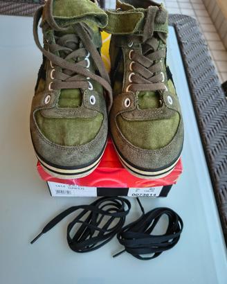 Sneakers Munich 40 