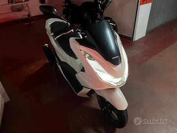 Honda PCX 125 - 2022