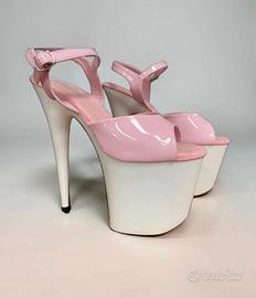 Sandali Pleaser 44