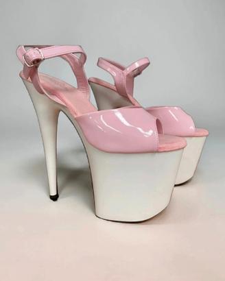 Sandali Pleaser 44