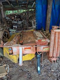 Faciacidizionatrice khun. girello vicon