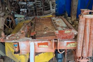 Faciacidizionatrice khun. girello vicon