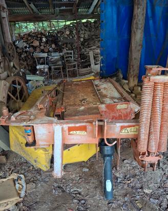 Faciacidizionatrice khun. girello vicon