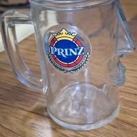 bicchiere burra prinz