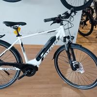 E BIKE ATALA CLEVER 7.2 NUOVA