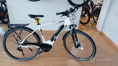 E BIKE ATALA CLEVER 7.2 NUOVA