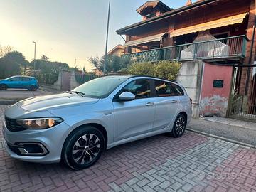 Fiat tipo city Life 