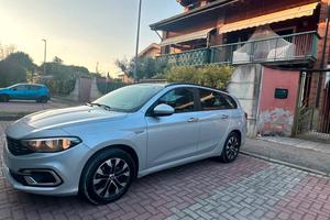 Fiat tipo city Life 